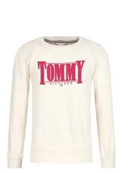 Tommy Hilfiger Bluza | Regular Fit ze sklepu Gomez Fashion Store w kategorii Bluzy dziewczęce - zdjęcie 172714910