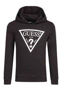 Guess Bluza | Regular Fit ze sklepu Gomez Fashion Store w kategorii Bluzy dziewczęce - zdjęcie 172715024
