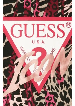 Guess T-shirt | Regular Fit ze sklepu Gomez Fashion Store w kategorii Bluzki dziewczęce - zdjęcie 172715362