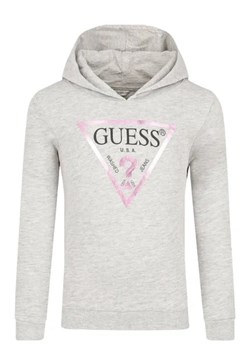 Guess Bluza | Regular Fit ze sklepu Gomez Fashion Store w kategorii Bluzy dziewczęce - zdjęcie 172715432