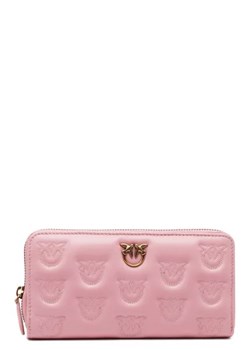 Pinko Skórzany portfel ze sklepu Gomez Fashion Store w kategorii Portfele damskie - zdjęcie 172715514