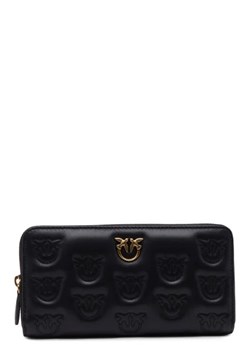 Pinko Skórzany portfel ze sklepu Gomez Fashion Store w kategorii Portfele damskie - zdjęcie 172715563