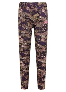KENZO KIDS Spodnie | Slim Fit ze sklepu Gomez Fashion Store w kategorii Spodnie dziewczęce - zdjęcie 172715611