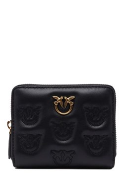 Pinko Skórzany portfel ze sklepu Gomez Fashion Store w kategorii Portfele damskie - zdjęcie 172715632