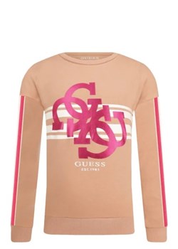 Guess Bluza ze sklepu Gomez Fashion Store w kategorii Bluzki dziewczęce - zdjęcie 172715674