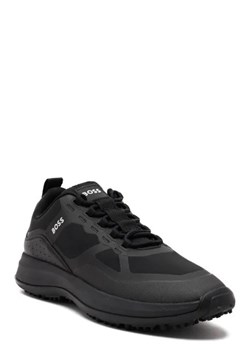 BOSS BLACK Sneakersy Cedric ze sklepu Gomez Fashion Store w kategorii Buty sportowe męskie - zdjęcie 172715804