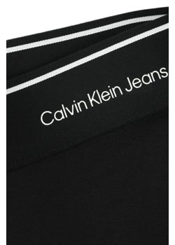 CALVIN KLEIN JEANS Spodnie | flare fit ze sklepu Gomez Fashion Store w kategorii Spodnie dziewczęce - zdjęcie 172715832