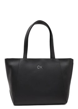Calvin Klein Shopperka ze sklepu Gomez Fashion Store w kategorii Torby Shopper bag - zdjęcie 172715940