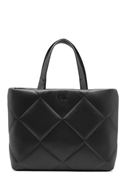 Calvin Klein Shopperka ze sklepu Gomez Fashion Store w kategorii Torby Shopper bag - zdjęcie 172716282
