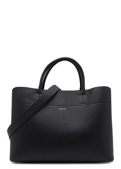 Calvin Klein Shopperka ze sklepu Gomez Fashion Store w kategorii Torby Shopper bag - zdjęcie 172716410