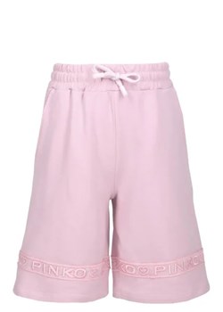 Pinko UP Szorty | Regular Fit ze sklepu Gomez Fashion Store w kategorii Spodenki dziewczęce - zdjęcie 172716733