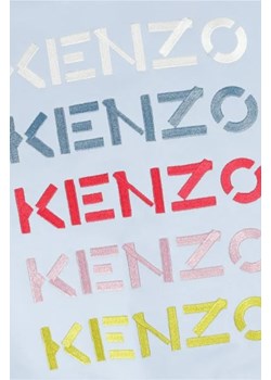 KENZO KIDS Bluza | Regular Fit ze sklepu Gomez Fashion Store w kategorii Bluzy dziewczęce - zdjęcie 172716820