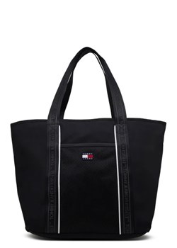 Tommy Jeans Shopperka ze sklepu Gomez Fashion Store w kategorii Torby Shopper bag - zdjęcie 172716902