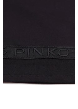 Pinko UP Spodnie dresowe | Regular Fit ze sklepu Gomez Fashion Store w kategorii Spodnie dziewczęce - zdjęcie 172716941