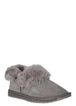 EMU Australia Skórzane śniegowce Platinum Mintaro | z dodatkiem wełny ze sklepu Gomez Fashion Store w kategorii Śniegowce damskie - zdjęcie 172717043