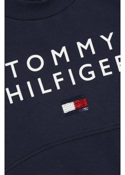 Tommy Hilfiger Bluza | Regular Fit ze sklepu Gomez Fashion Store w kategorii Bluzy dziewczęce - zdjęcie 172717093