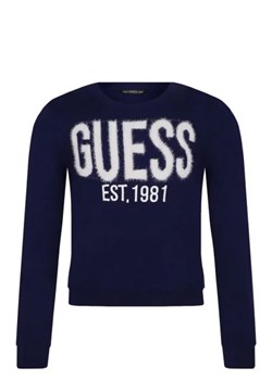 Guess Sweter | Regular Fit | z dodatkiem wełny i kaszmiru ze sklepu Gomez Fashion Store w kategorii Swetry dziewczęce - zdjęcie 172717163