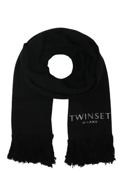 TWINSET Szal ze sklepu Gomez Fashion Store w kategorii Szaliki i chusty damskie - zdjęcie 172717200
