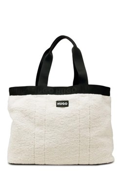HUGO Shopperka Becky ze sklepu Gomez Fashion Store w kategorii Torby Shopper bag - zdjęcie 172717393