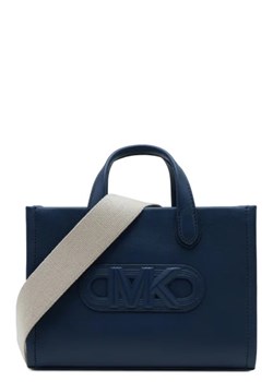 Michael Kors Skórzana torebka na ramię ze sklepu Gomez Fashion Store w kategorii Torby Shopper bag - zdjęcie 172717423