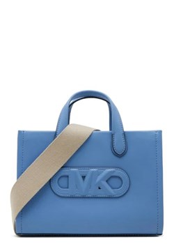 Michael Kors Skórzana torebka na ramię ze sklepu Gomez Fashion Store w kategorii Torby Shopper bag - zdjęcie 172717464