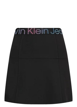 CALVIN KLEIN JEANS Spódnica ze sklepu Gomez Fashion Store w kategorii Spódnice dziewczęce - zdjęcie 172717522