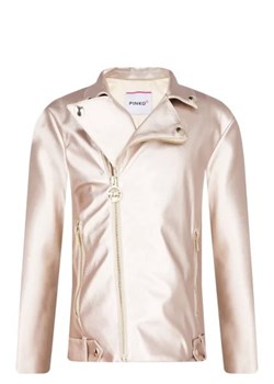 Pinko UP Ramoneska | Regular Fit ze sklepu Gomez Fashion Store w kategorii Kurtki dziewczęce - zdjęcie 172717711