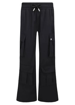 Pinko UP Spodnie cargo POPELINE | Loose fit ze sklepu Gomez Fashion Store w kategorii Spodnie dziewczęce - zdjęcie 172717792