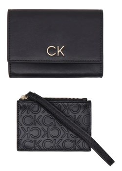 Calvin Klein Portfel + etui na karty ze sklepu Gomez Fashion Store w kategorii Portfele damskie - zdjęcie 172717850