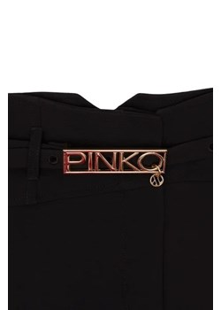 Pinko UP Spódnica TECHNICAL FABRIC ze sklepu Gomez Fashion Store w kategorii Spódnice dziewczęce - zdjęcie 172717914