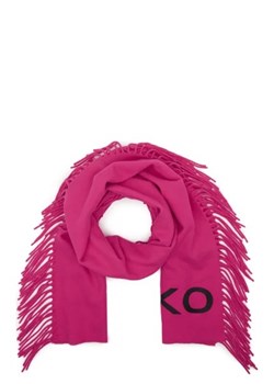 Pinko Wełniany szal ze sklepu Gomez Fashion Store w kategorii Szaliki i chusty damskie - zdjęcie 172717970