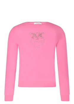 Pinko UP Bluza | Regular Fit ze sklepu Gomez Fashion Store w kategorii Bluzy dziewczęce - zdjęcie 172718412