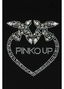 Pinko UP Bluza | Regular Fit ze sklepu Gomez Fashion Store w kategorii Bluzy dziewczęce - zdjęcie 172718640