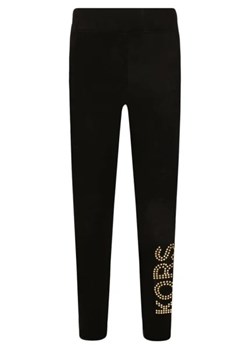 Michael Kors KIDS Legginsy | Slim Fit ze sklepu Gomez Fashion Store w kategorii Spodnie dziewczęce - zdjęcie 172718864