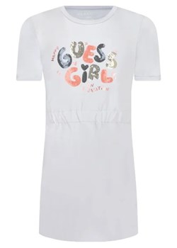 Guess Sukienka ze sklepu Gomez Fashion Store w kategorii Sukienki dziewczęce - zdjęcie 172718903