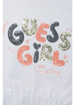 Guess Sukienka ze sklepu Gomez Fashion Store w kategorii Sukienki dziewczęce - zdjęcie 172718904