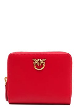 Pinko Skórzany portfel TAYLOR ze sklepu Gomez Fashion Store w kategorii Portfele damskie - zdjęcie 172719031