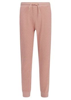 Michael Kors KIDS Spodnie dresowe | Regular Fit ze sklepu Gomez Fashion Store w kategorii Spodnie dziewczęce - zdjęcie 172719081