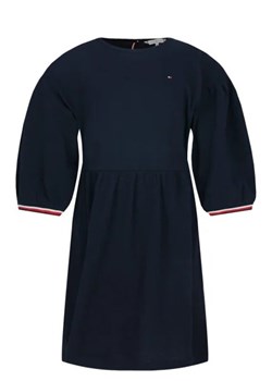 Tommy Hilfiger Sukienka ze sklepu Gomez Fashion Store w kategorii Sukienki dziewczęce - zdjęcie 172719143