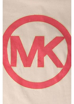Michael Kors KIDS T-shirt | Regular Fit ze sklepu Gomez Fashion Store w kategorii Bluzki dziewczęce - zdjęcie 172719464