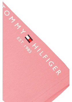Tommy Hilfiger Szorty | Slim Fit ze sklepu Gomez Fashion Store w kategorii Spodenki dziewczęce - zdjęcie 172719500