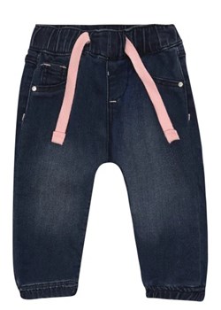 Guess Jeansy | Regular Fit ze sklepu Gomez Fashion Store w kategorii Spodnie dziewczęce - zdjęcie 172719704