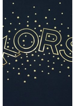 Michael Kors KIDS T-shirt | Regular Fit ze sklepu Gomez Fashion Store w kategorii Bluzki dziewczęce - zdjęcie 172719734