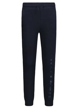 Tommy Hilfiger Spodnie dresowe | Regular Fit ze sklepu Gomez Fashion Store w kategorii Spodnie dziewczęce - zdjęcie 172720343