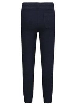 Tommy Hilfiger Spodnie dresowe | Regular Fit ze sklepu Gomez Fashion Store w kategorii Spodnie dziewczęce - zdjęcie 172720344