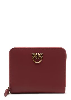 Pinko Skórzany portfel TAYLOR ze sklepu Gomez Fashion Store w kategorii Portfele damskie - zdjęcie 172720391