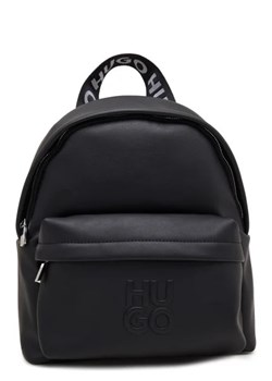 HUGO Plecak BEL ze sklepu Gomez Fashion Store w kategorii Plecaki - zdjęcie 172720721