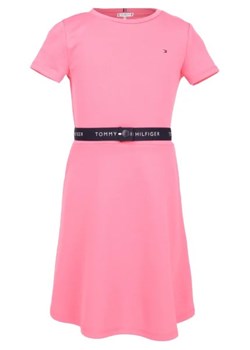 Tommy Hilfiger Sukienka ze sklepu Gomez Fashion Store w kategorii Sukienki dziewczęce - zdjęcie 172720800