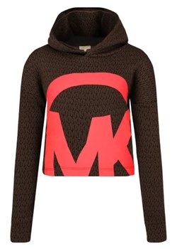 Michael Kors KIDS Bluza | Regular Fit ze sklepu Gomez Fashion Store w kategorii Bluzy dziewczęce - zdjęcie 172720860