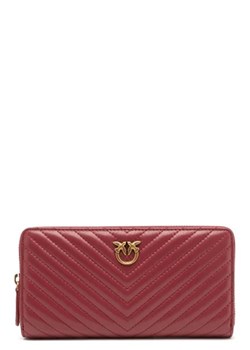 Pinko Skórzany portfel ze sklepu Gomez Fashion Store w kategorii Portfele damskie - zdjęcie 172720864